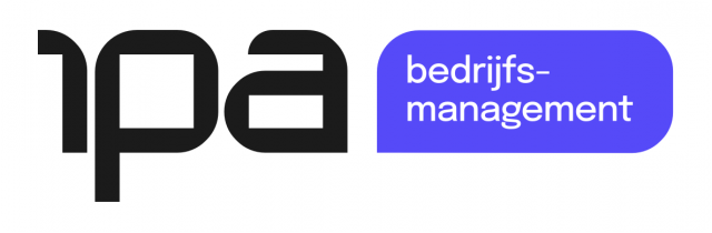 Logo IPA Bedrijfsmanagement