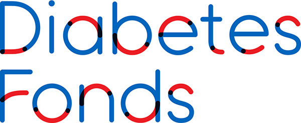 Logo Diabetes Fonds