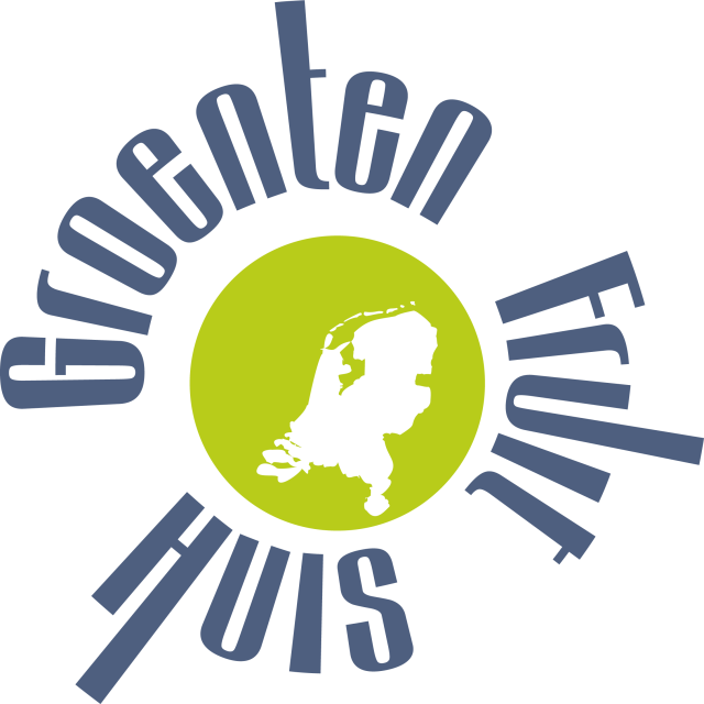 Logo GroentenFruit Huis