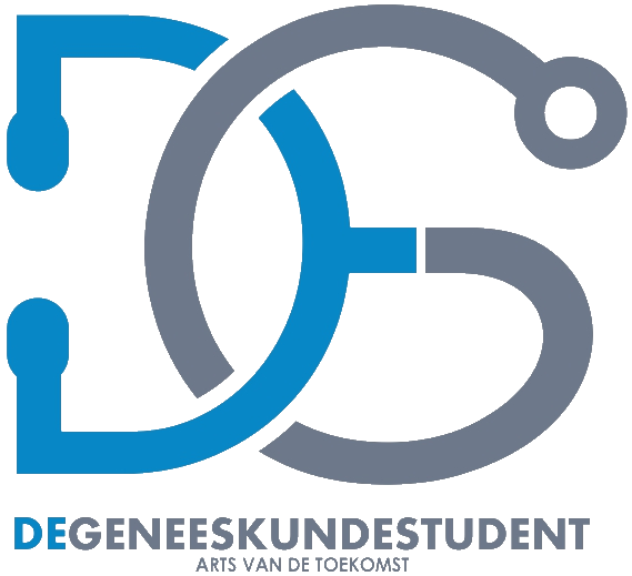 Logo de Geneeskundestudent